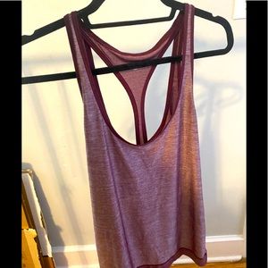 Sz M LuLuLemon Tank